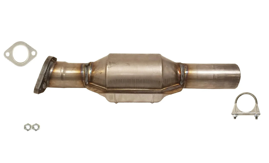Eastern Catalytic 41286 2014-2020 Kia Sorento Catalytic Converter