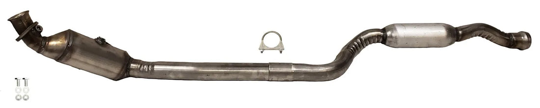 Eastern Catalytic 41288 2013-2015 Mercedes-Benz GLK350 Catalytic Converter