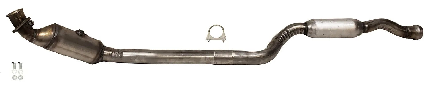 Eastern Catalytic 41288 2013-2015 Mercedes-Benz GLK350 Catalytic Converter