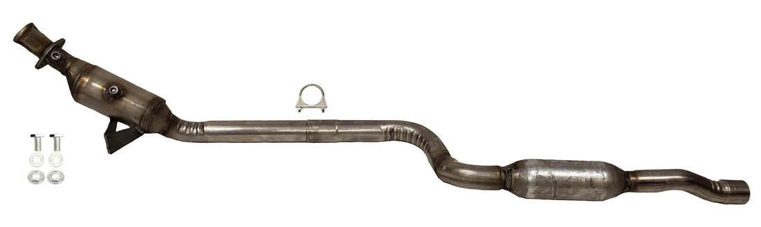 Eastern Catalytic 41289 2013-2015 Mercedes-Benz GLK350 Catalytic Converter