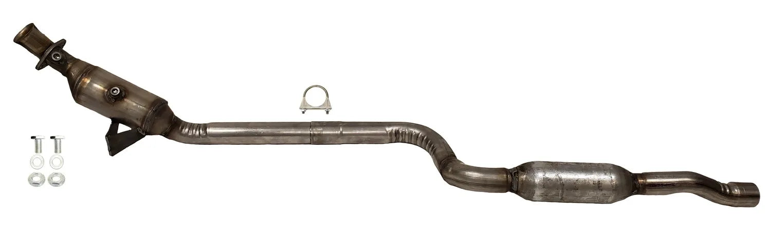 Eastern Catalytic 41289 2013-2015 Mercedes-Benz GLK350 Catalytic Converter