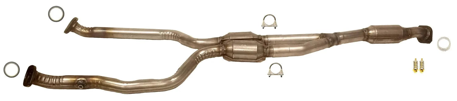Eastern Catalytic 41294 2006-2012 Lexus IS250 Catalytic Converter
