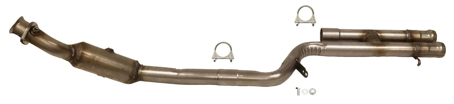Eastern Catalytic 41304 2012-2013 Mercedes-Benz S550 Catalytic Converter