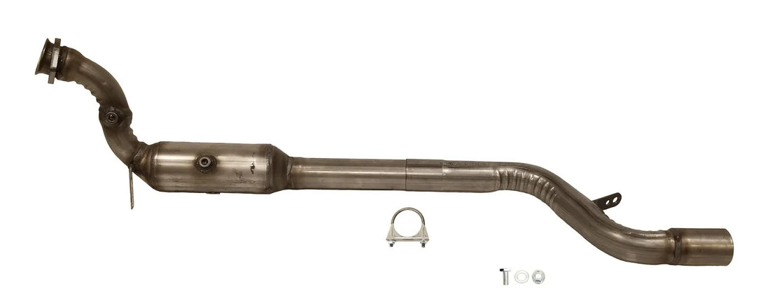 Eastern Catalytic 41305 2012-2013 Mercedes-Benz S550 Catalytic Converter