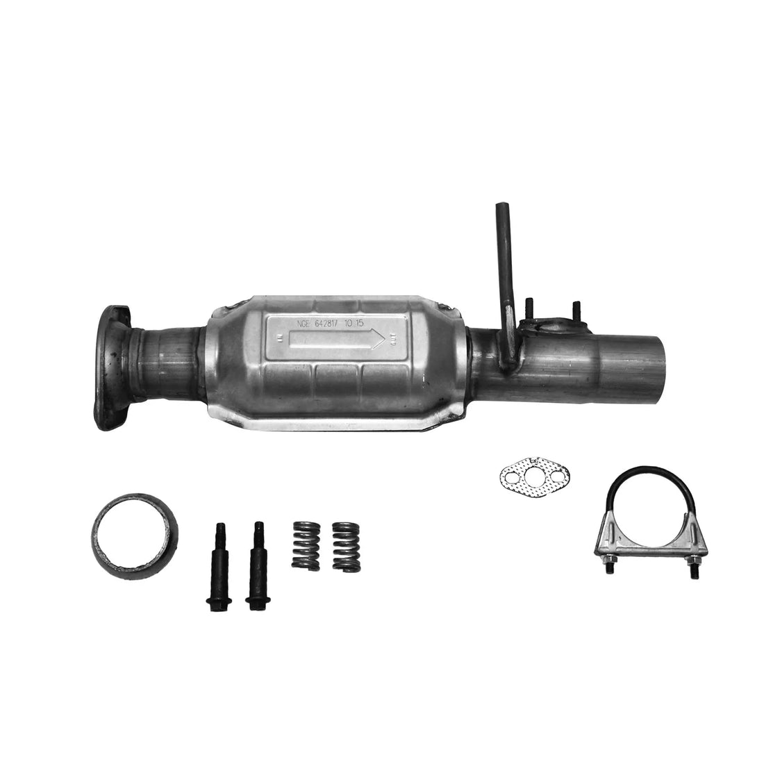 Eastern Catalytic 41309 1999-2003 Lexus RX300 Catalytic Converter