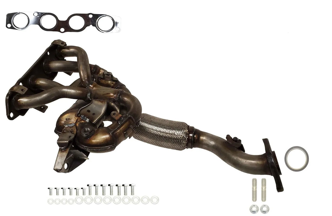 Eastern Catalytic 41310 2013-2015 Mazda CX-5 Catalytic Converter