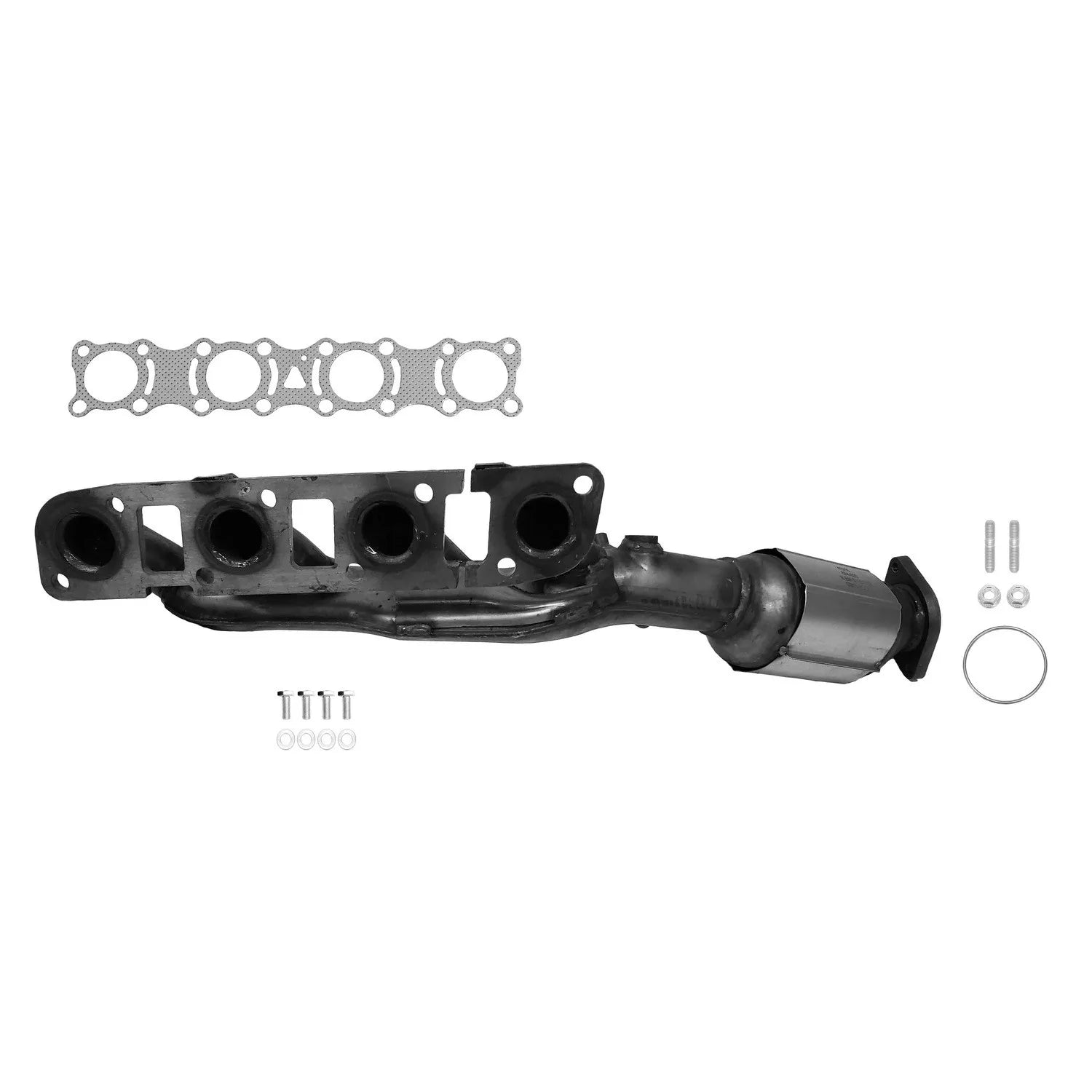 Eastern Catalytic 41315 2016-2021 Nissan TITAN XD Catalytic Converter