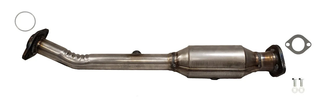 Eastern Catalytic 41316 2016-2019 INFINITI QX80 Catalytic Converter