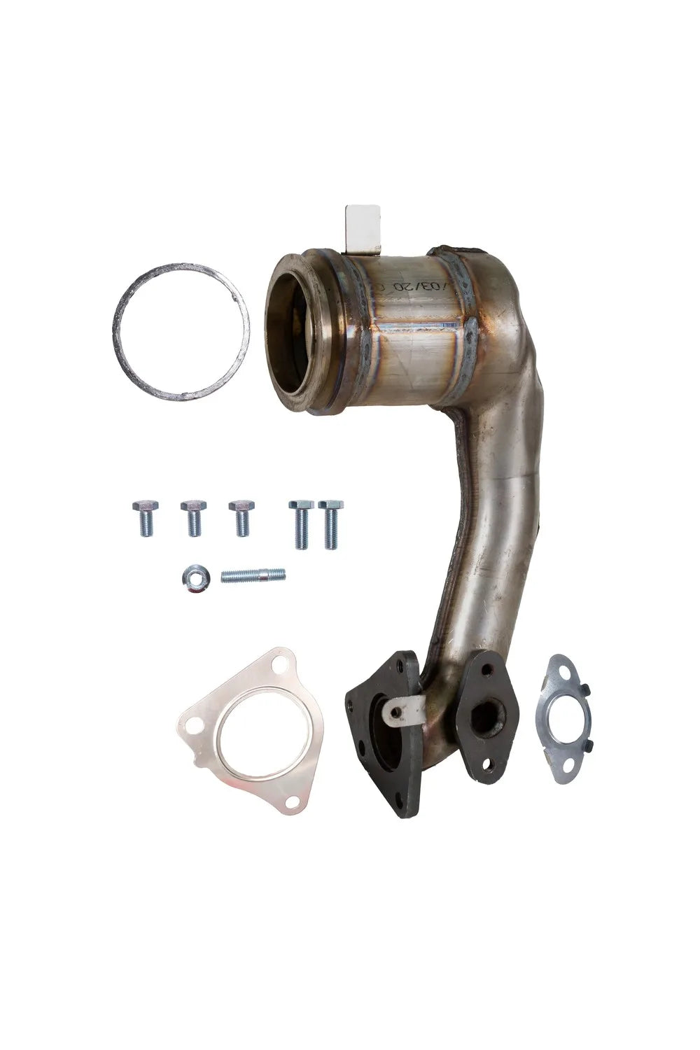Eastern Catalytic 41320 2015-2017 Nissan Juke Catalytic Converter