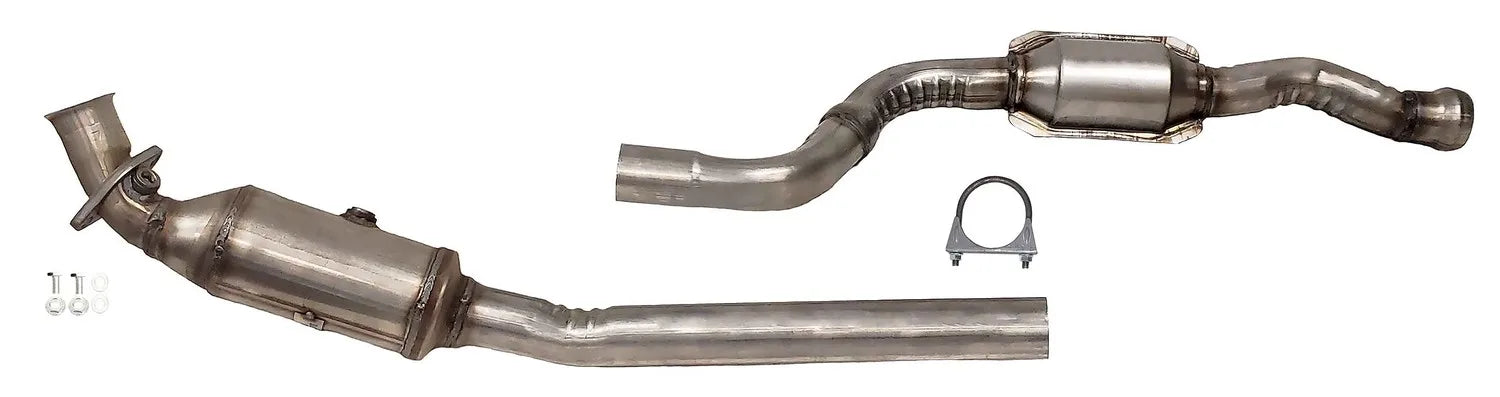 Eastern Catalytic 41321 2012-2015 Mercedes-Benz E350 Catalytic Converter