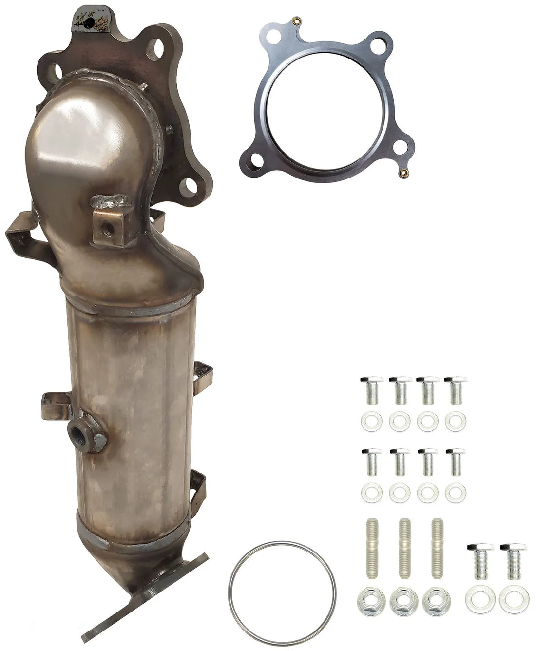 Eastern Catalytic 41323 2018-2022 Honda Accord Catalytic Converter