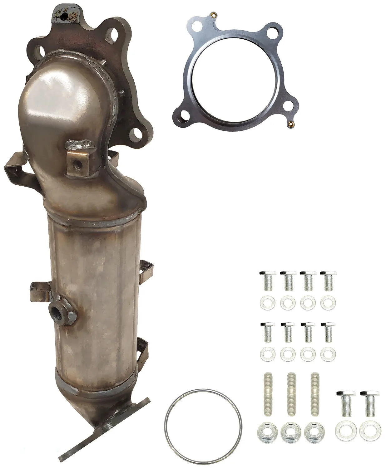 Eastern Catalytic 41323 2018-2022 Honda Accord Catalytic Converter