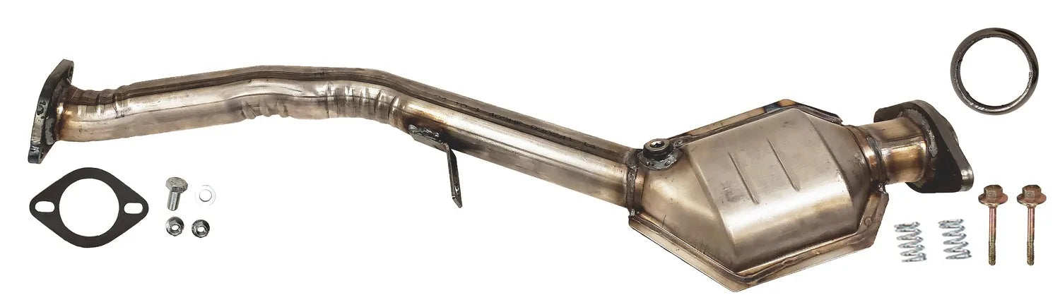 Eastern Catalytic 41325 2005-2006 Subaru Legacy Catalytic Converter