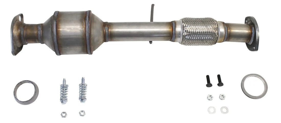 Eastern Catalytic 41326 2014-2019 Toyota Highlander Catalytic Converter