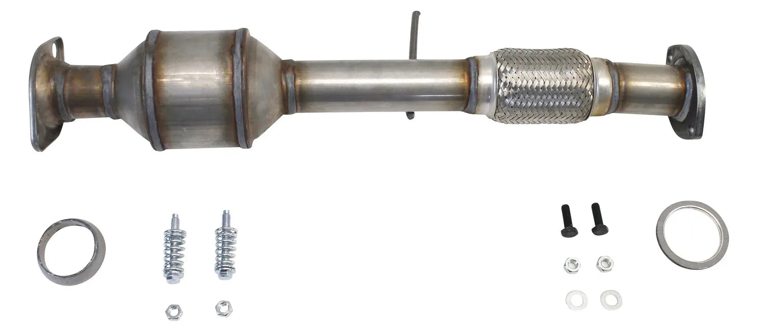 Eastern Catalytic 41326 2014-2019 Toyota Highlander Catalytic Converter