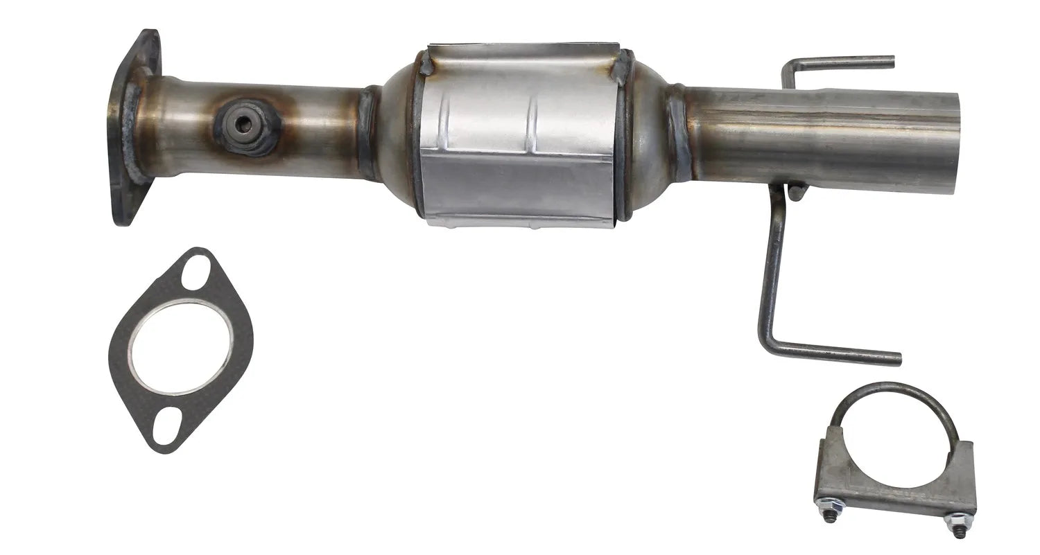 Eastern Catalytic 41327 2017-2018 Mazda 6 Catalytic Converter