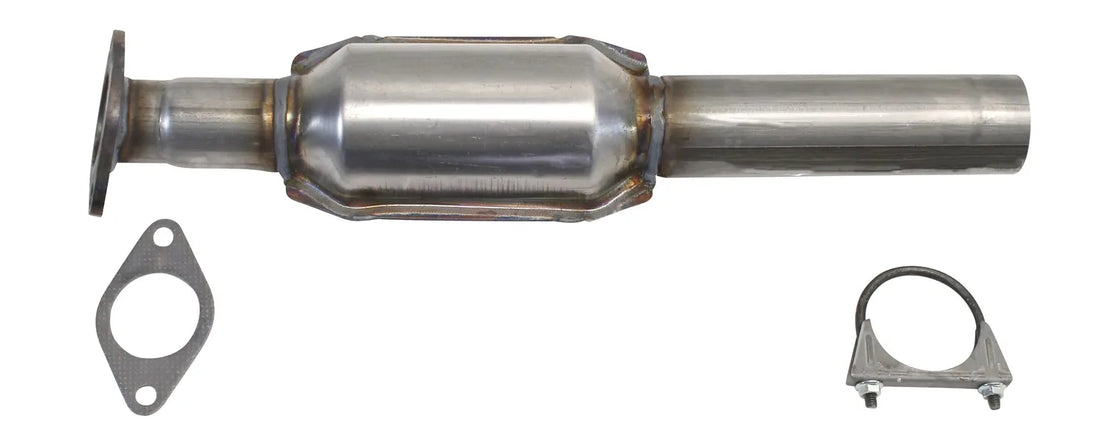 Eastern Catalytic 41328 2013-2018 Hyundai Santa Fe Sport Catalytic Converter