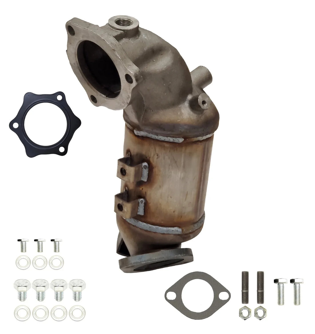 Eastern Catalytic 41330 2016-2018 Hyundai Tucson Catalytic Converter