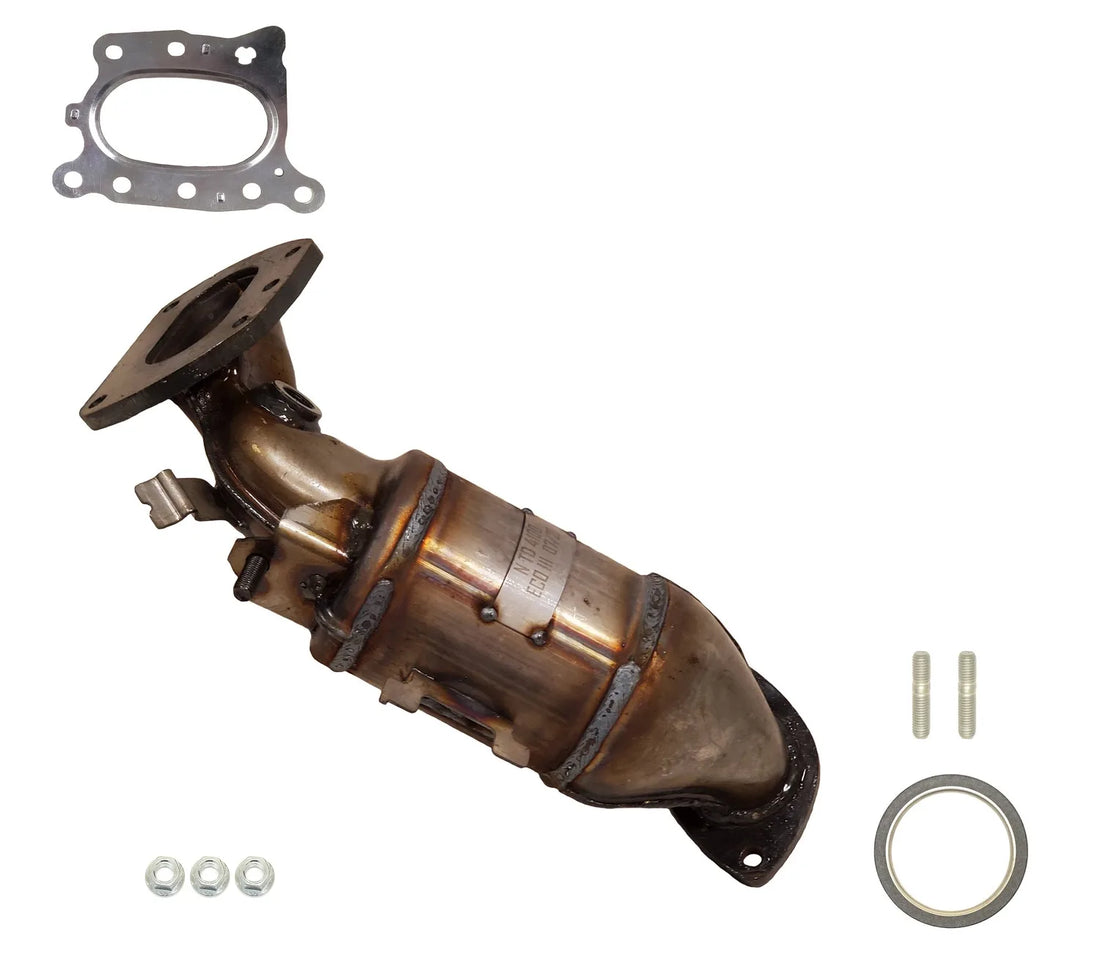 Eastern Catalytic 41334 2018-2022 Lexus RX350L Catalytic Converter