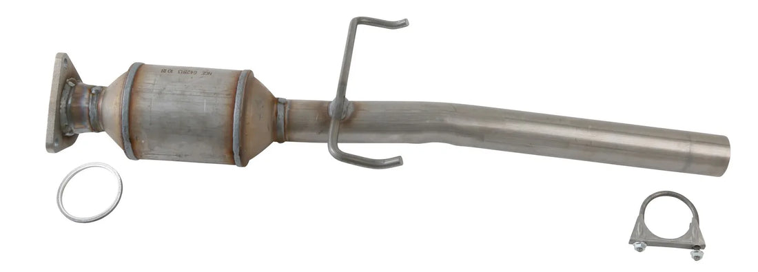 Eastern Catalytic 41335 2010-2012 Mazda CX-7 Catalytic Converter