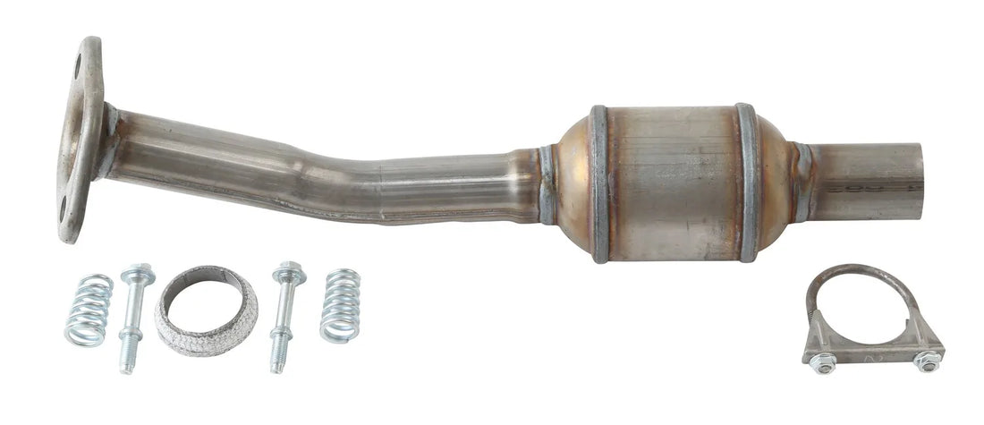 Eastern Catalytic 41336 2011-2014 Mazda 2 Catalytic Converter