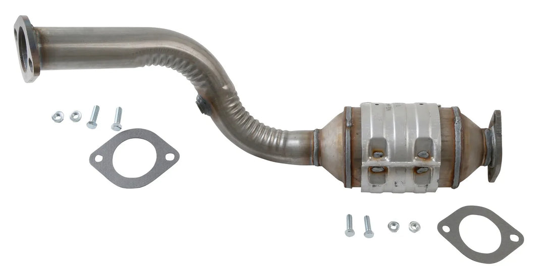 Eastern Catalytic 41338 2014-2020 Nissan Rogue Catalytic Converter
