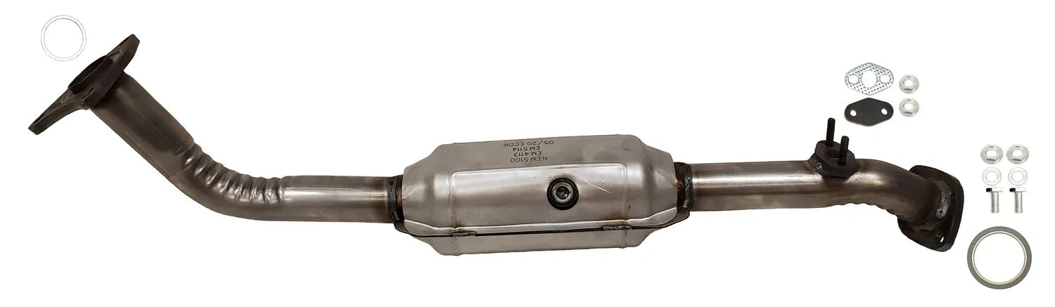 Eastern Catalytic 41342 1998-2007 Lexus LX470 Catalytic Converter