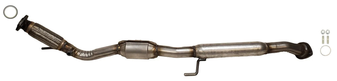 Eastern Catalytic 41344 2018-2022 Toyota Camry Catalytic Converter