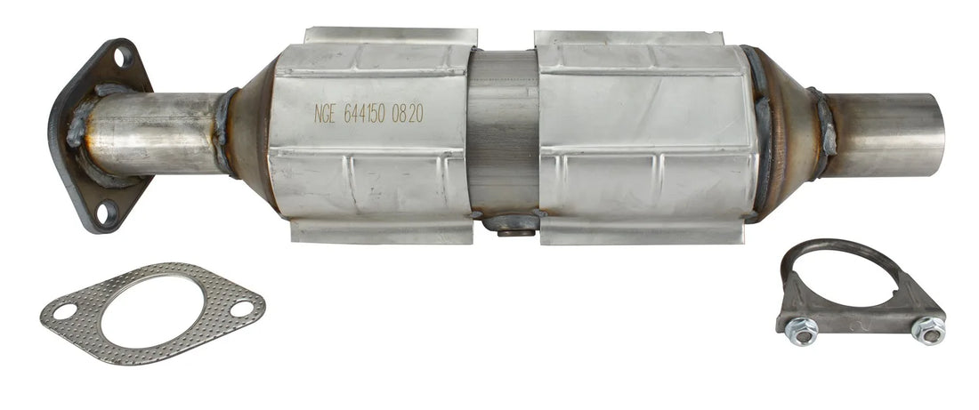Eastern Catalytic 41346 2012-2013 Kia Soul Catalytic Converter