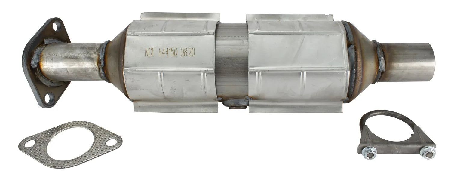 Eastern Catalytic 41346 2012-2013 Kia Soul Catalytic Converter