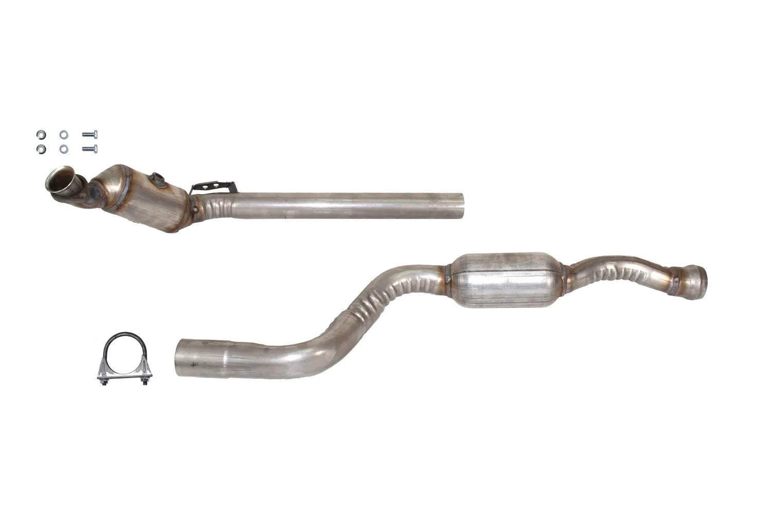 Eastern Catalytic 41348 2008-2011 Mercedes-Benz C300 Catalytic Converter
