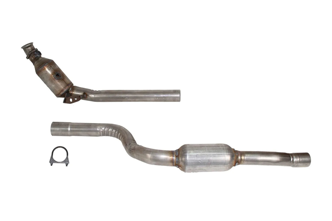 Eastern Catalytic 41349 2008-2011 Mercedes-Benz C300 Catalytic Converter