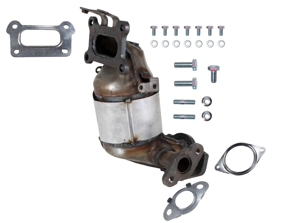 Eastern Catalytic 41350 2019-2021 Nissan Altima Catalytic Converter