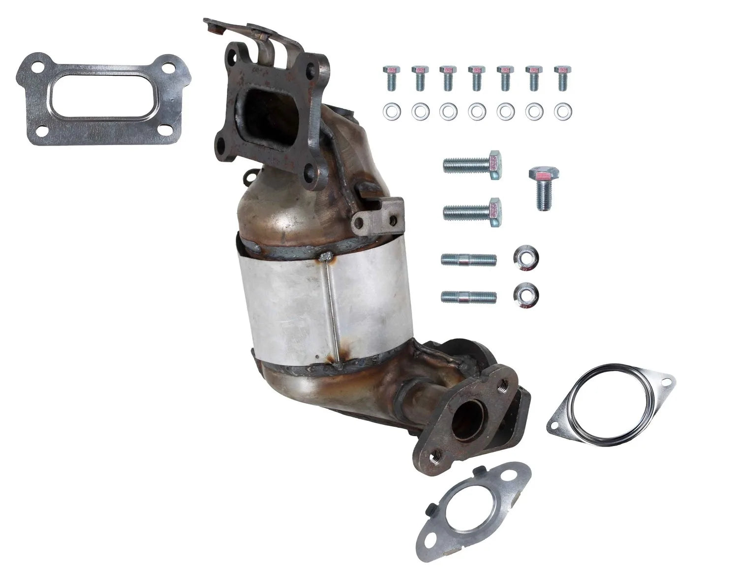 Eastern Catalytic 41350 2019-2021 Nissan Altima Catalytic Converter