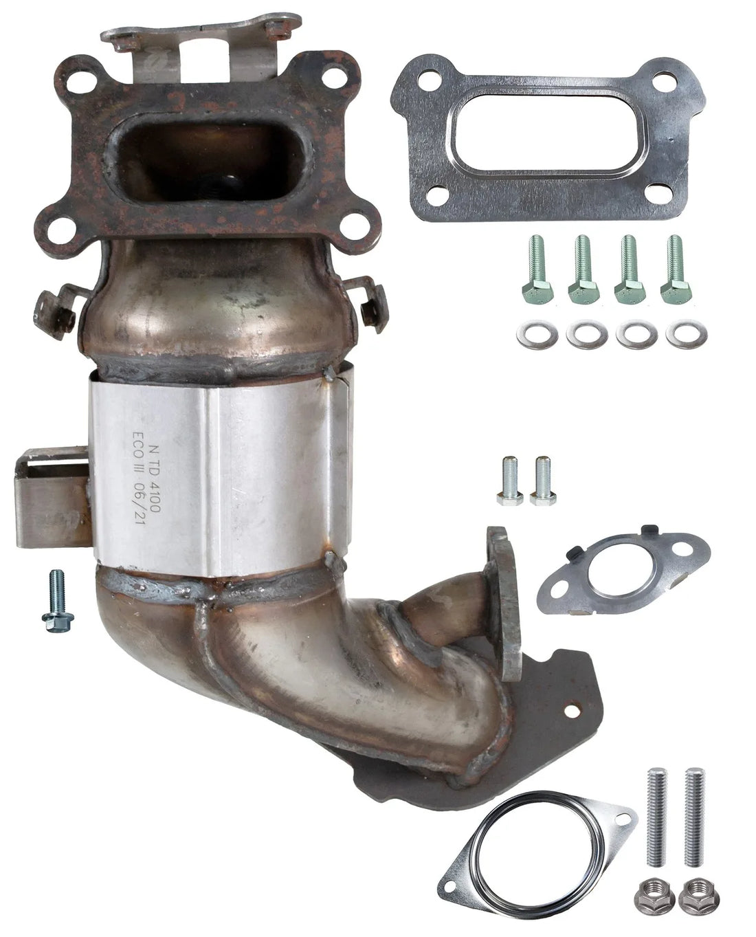 Eastern Catalytic 41351 2019-2021 Nissan Altima Catalytic Converter
