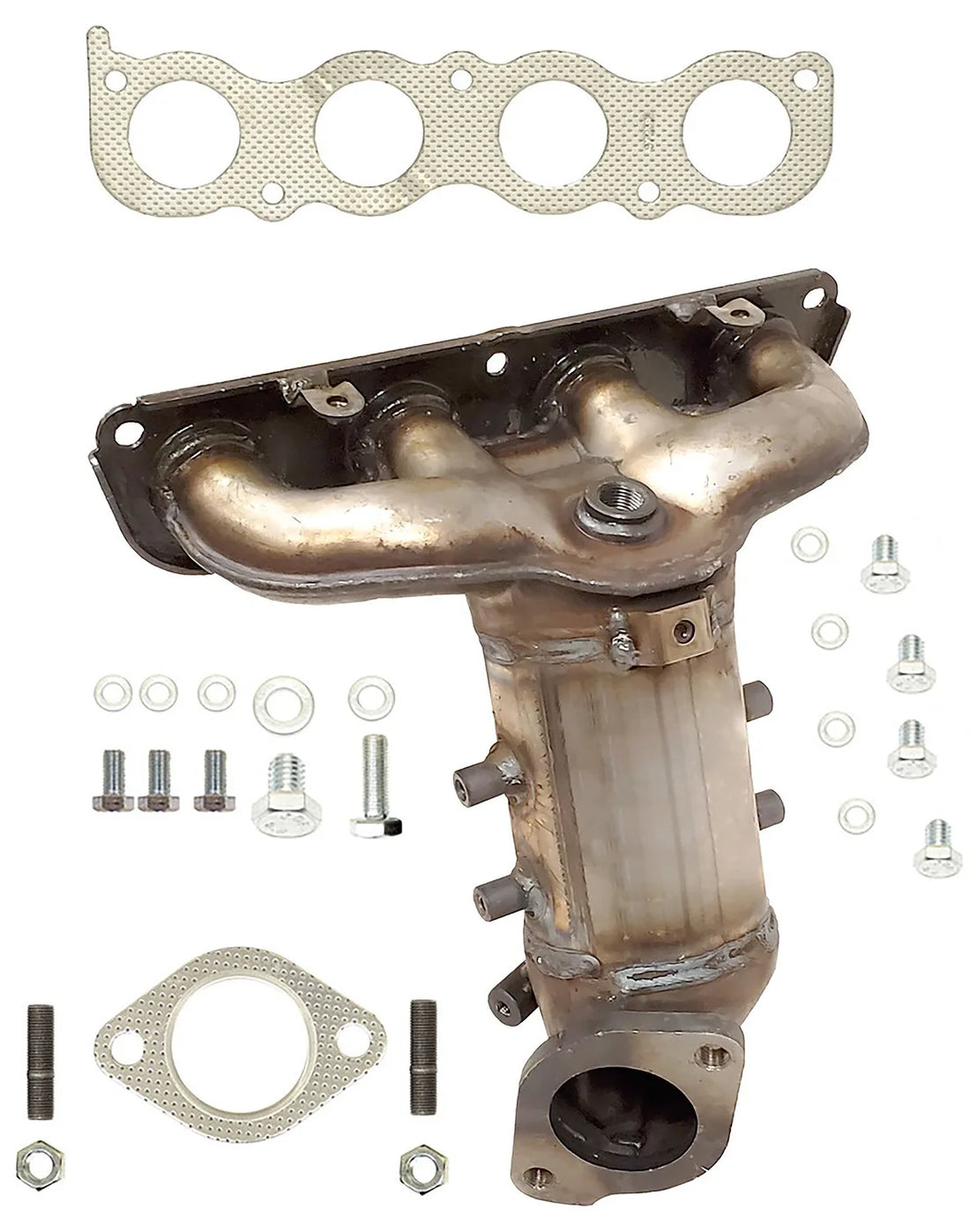 Eastern Catalytic 41352 2011-2016 Hyundai Elantra Catalytic Converter