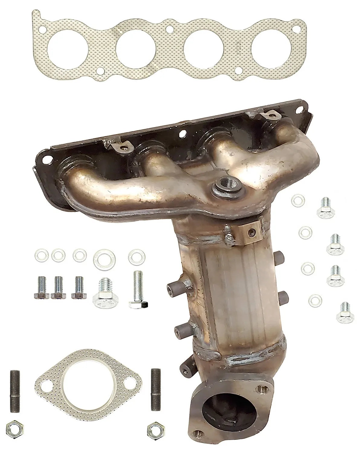 Eastern Catalytic 41352 2011-2016 Hyundai Elantra Catalytic Converter