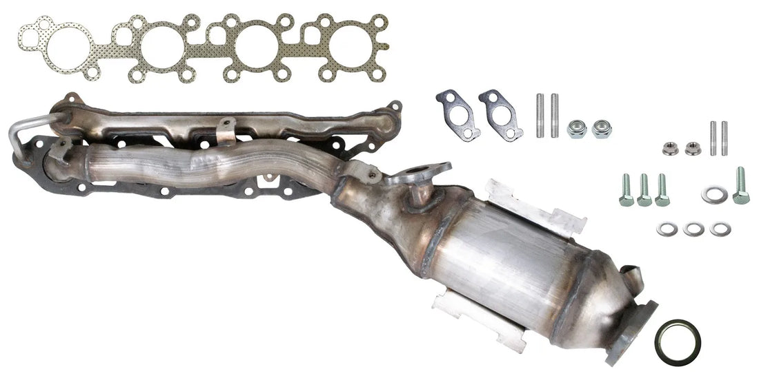 Eastern Catalytic 41353 2014-2023 Lexus GX460 Catalytic Converter