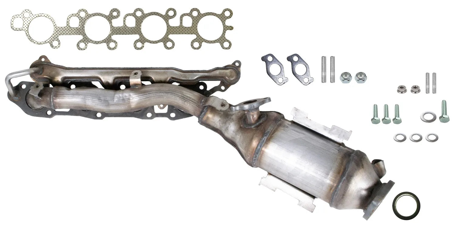 Eastern Catalytic 41353 2014-2023 Lexus GX460 Catalytic Converter
