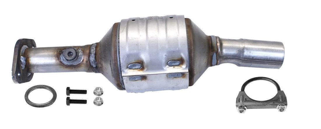 Eastern Catalytic 41358 2016-2021 Mazda CX-3 Catalytic Converter