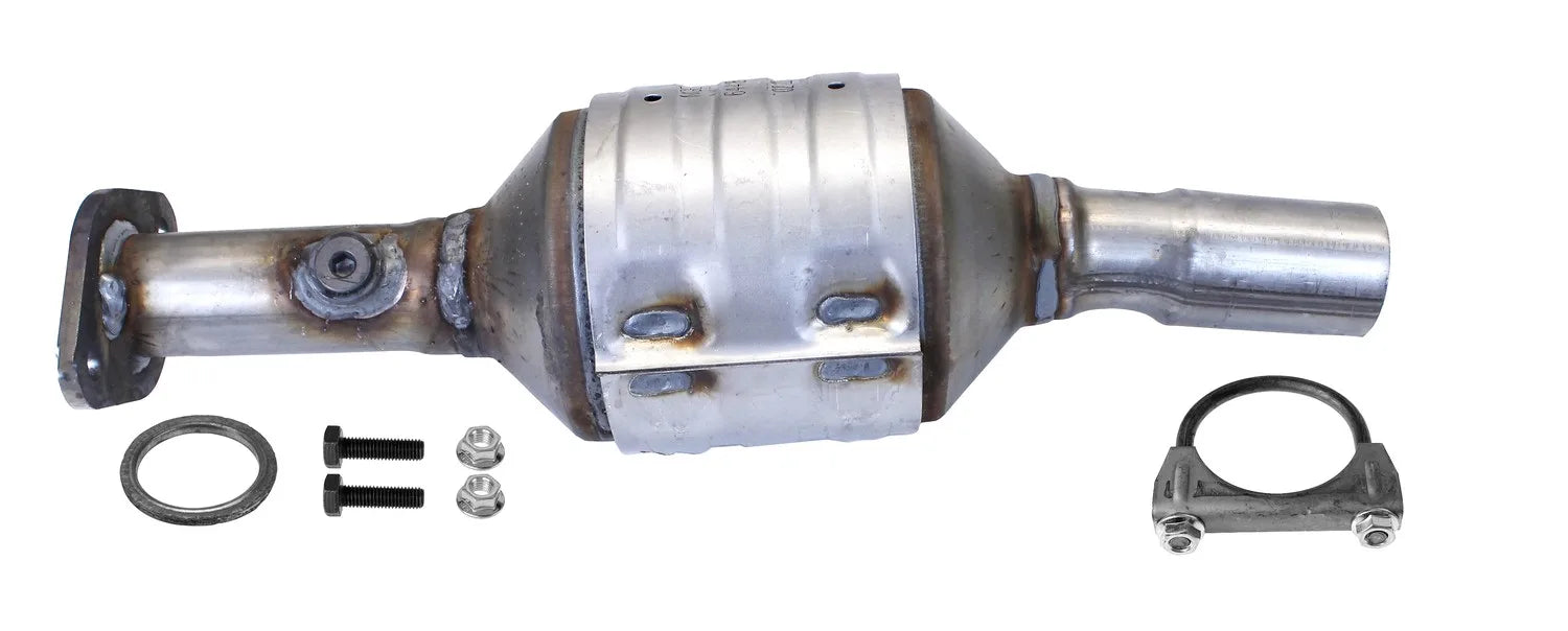 Eastern Catalytic 41358 2016-2021 Mazda CX-3 Catalytic Converter