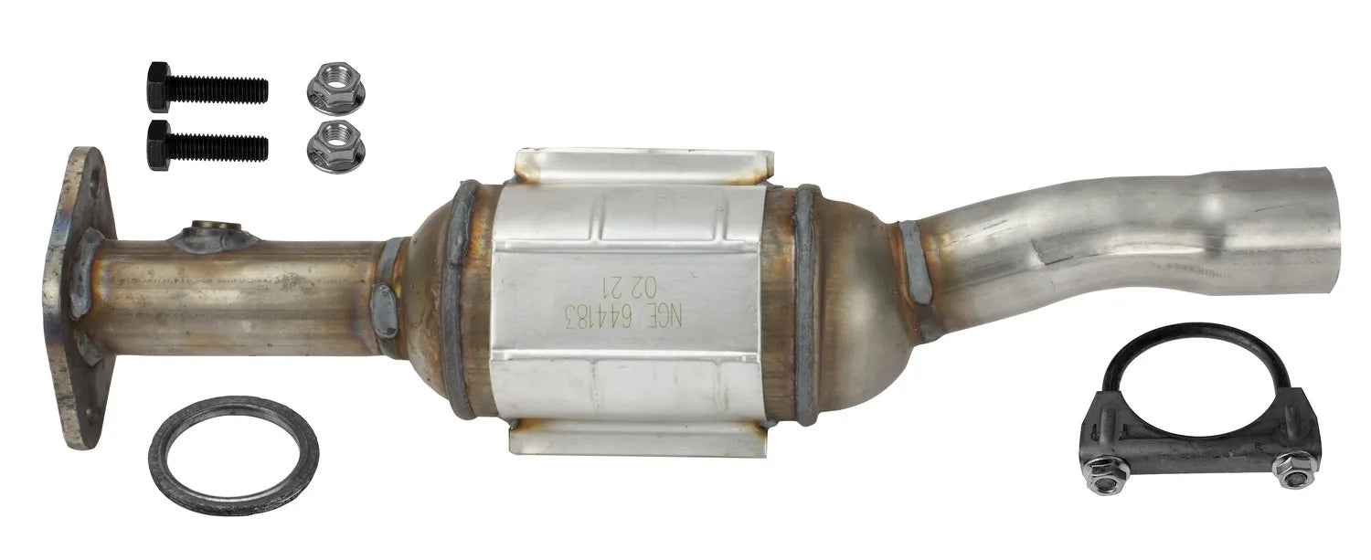 Eastern Catalytic 41359 2016-2021 Mazda CX-3 Catalytic Converter