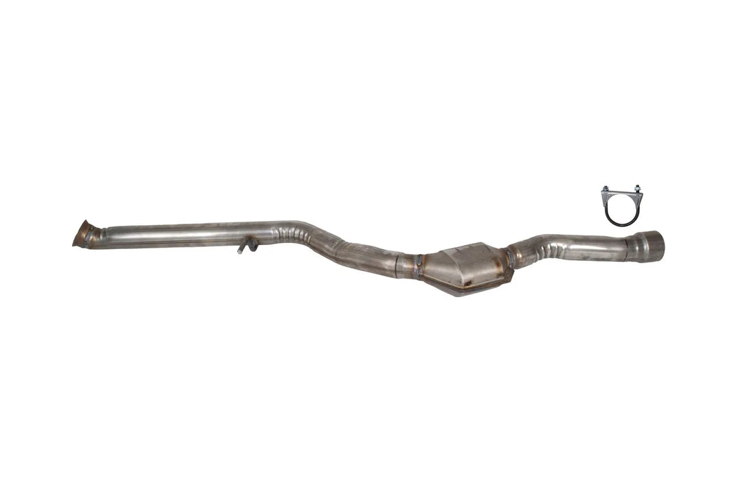 Eastern Catalytic 41360 2014-2016 BMW 428i Catalytic Converter