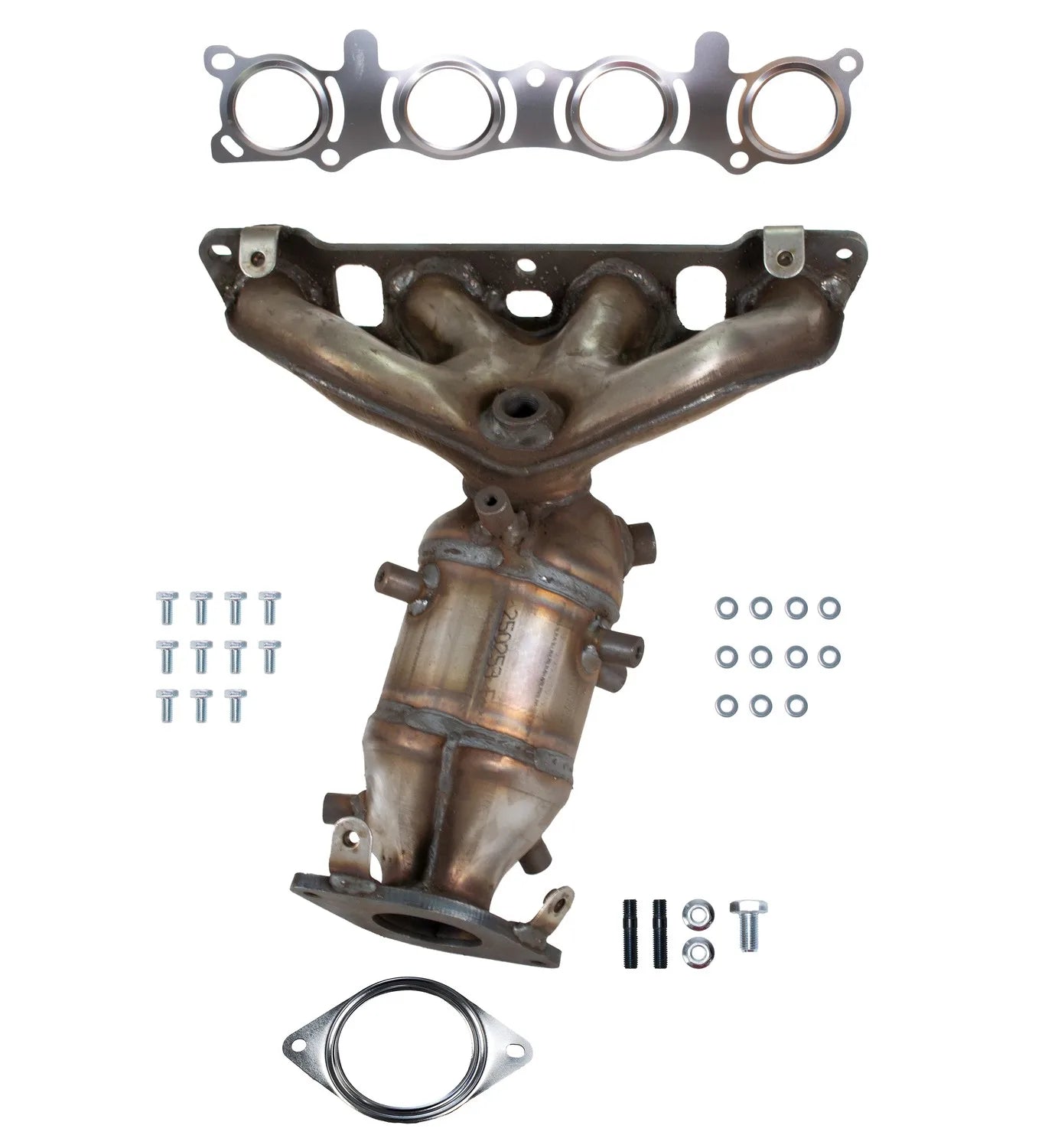 Eastern Catalytic 41362 2017-2019 Nissan Rogue Sport Catalytic Converter
