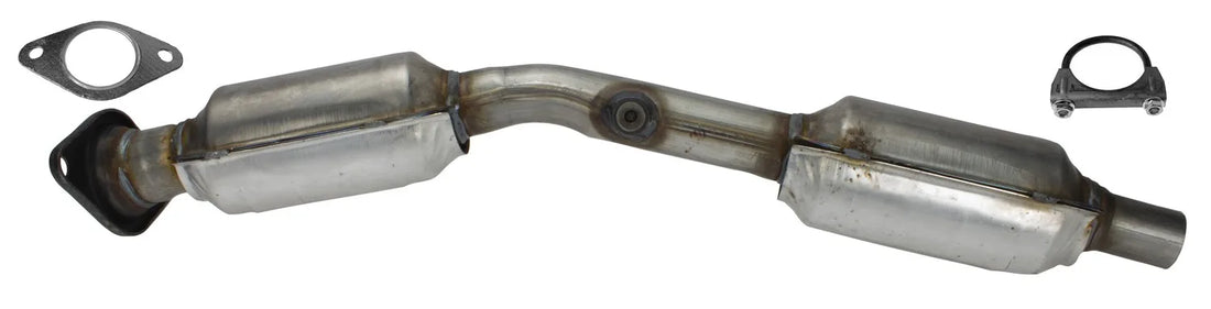 Eastern Catalytic 41363 2004-2009 Toyota Prius Catalytic Converter