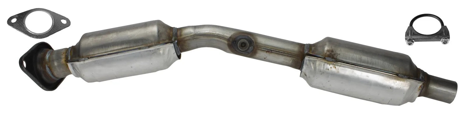 Eastern Catalytic 41363 2004-2009 Toyota Prius Catalytic Converter