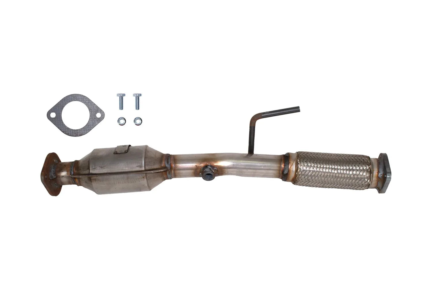 Eastern Catalytic 41364 2019-2023 Nissan Altima Catalytic Converter