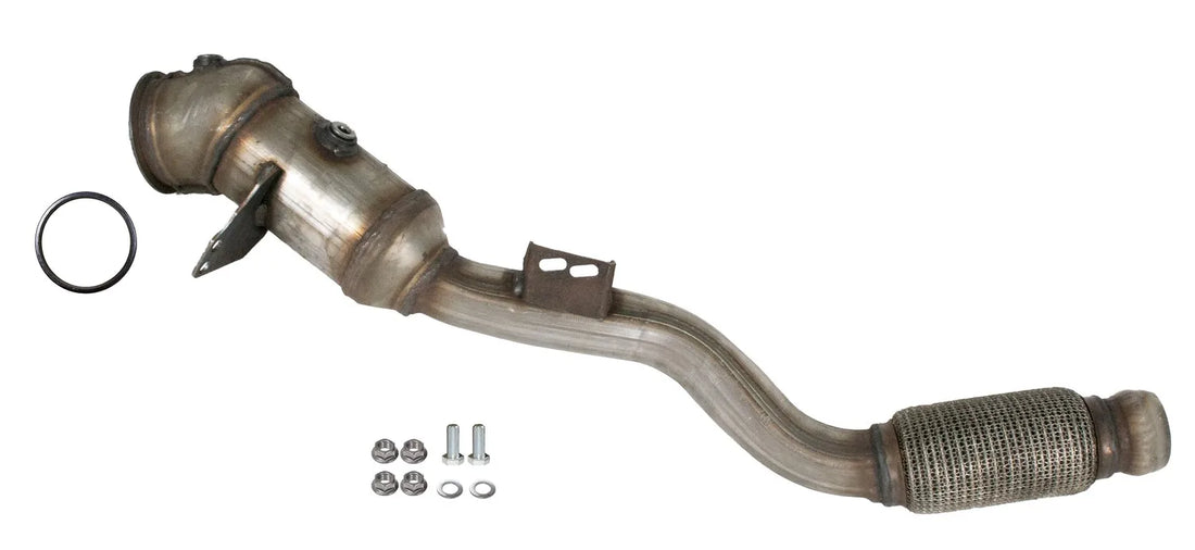 Eastern Catalytic 41366 2016-2020 Mercedes-Benz Metris Catalytic Converter