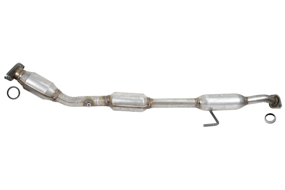 Eastern Catalytic 41368 2018-2022 Toyota C-HR Catalytic Converter