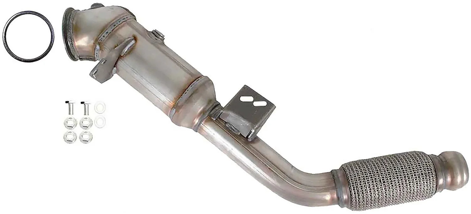 Eastern Catalytic 41369 2019-2022 Mercedes-Benz Sprinter 2500 Catalytic Converter